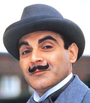 miss marple rencontre hercule poirot